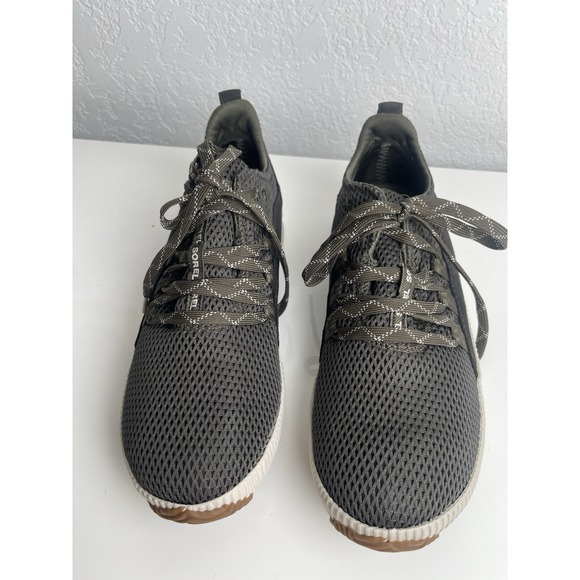 SOREL Womens Olive Green Waterproof Running Shoes 8.5 - Picture 2 of 7